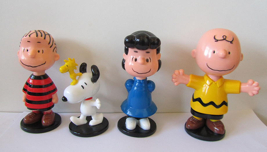 Peanuts